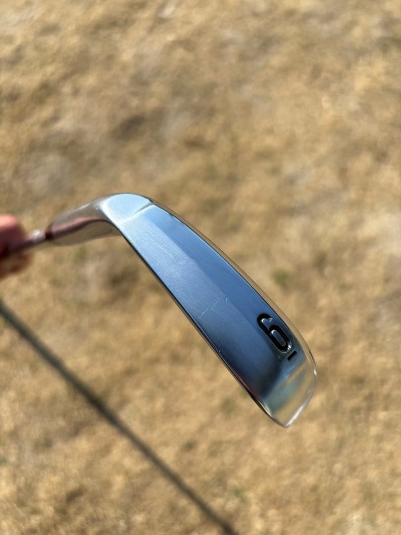 SRIXON ZX5 MKⅡ&ZX7 MKⅡ&Z-FORGEDⅡ コンボ 超美品