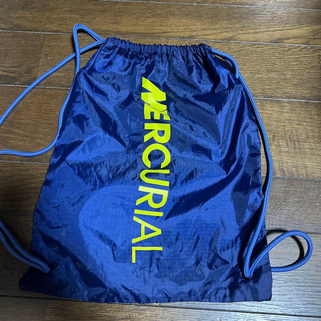 最終値下げ！NIKE ヴェイパー14 エリートAG 26㎝　袋、箱付き