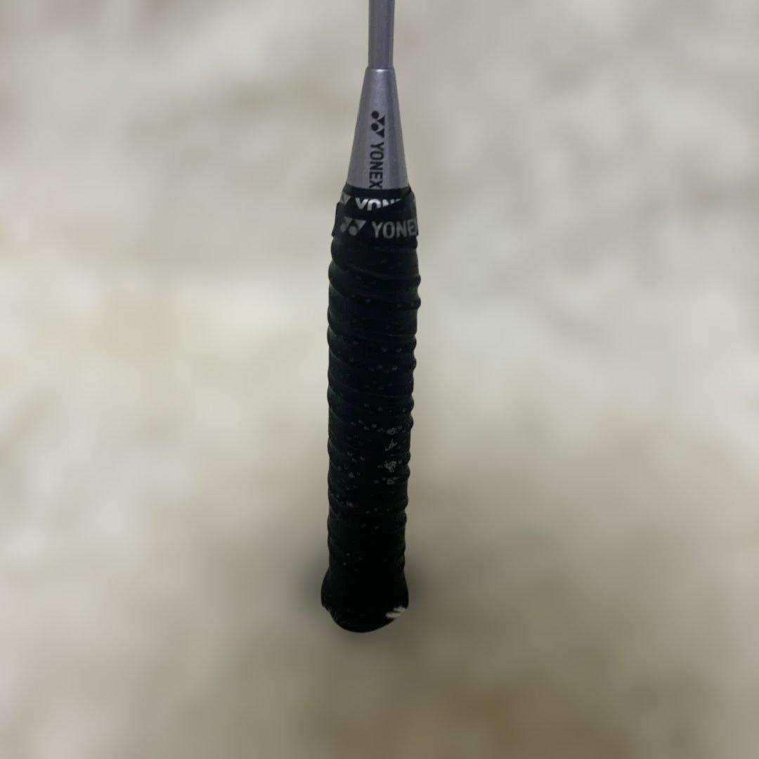【美品】ヨネックス　バドミントンラケット ASTROX66 4UG5