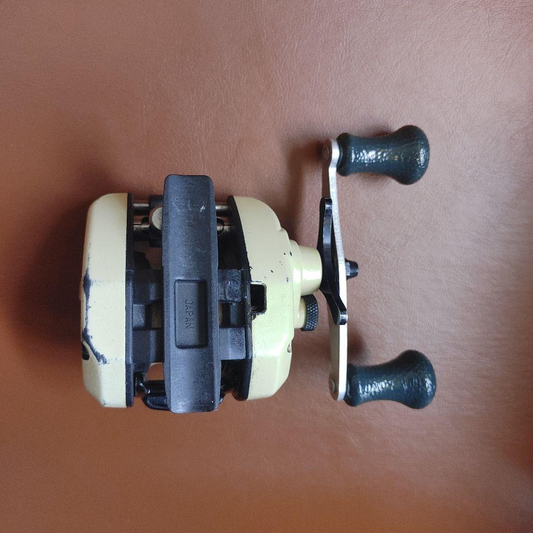 RYOBI リョービVmag3L 左ハンドル海外輸出モデル