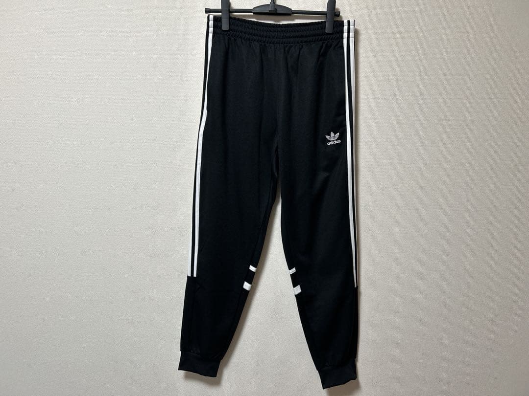 adidas originals HK7429 カットラインパンツ L