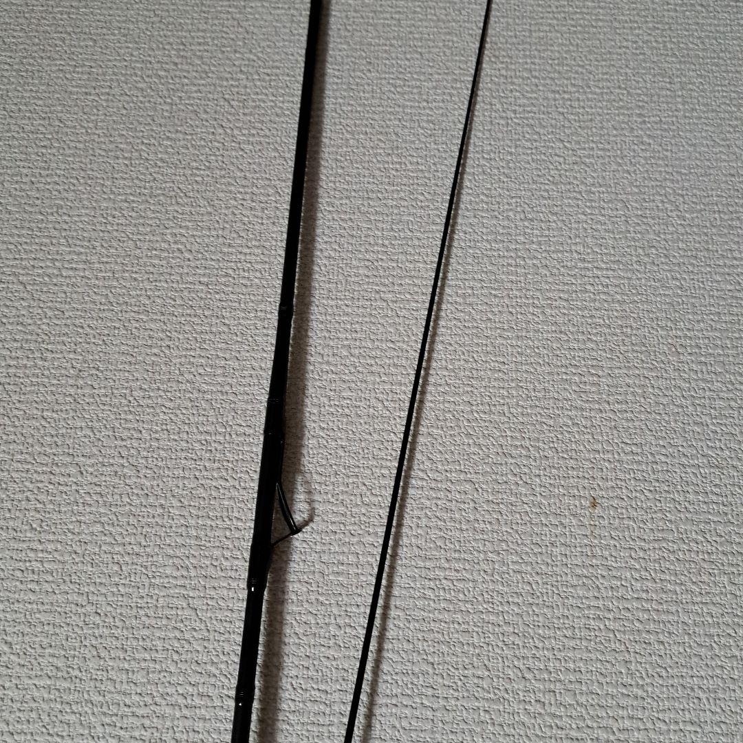 DAIWA エメラルダスエアー IL 85MLM