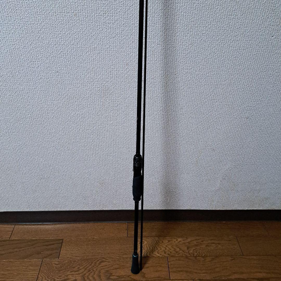 DAIWA エメラルダスエアー IL 85MLM