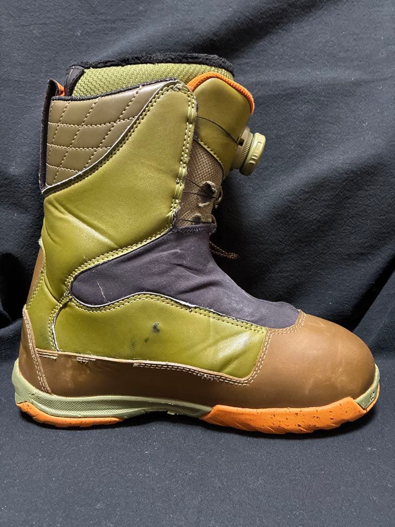 K2 TT ブーツTARO TAMAI SURFER 26
