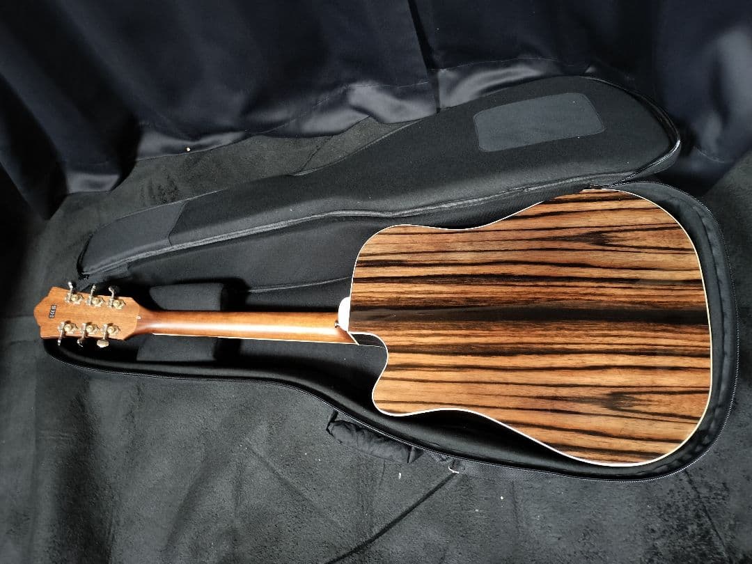 【美品】Guild D-260CE Deluxe 【エレアコ】