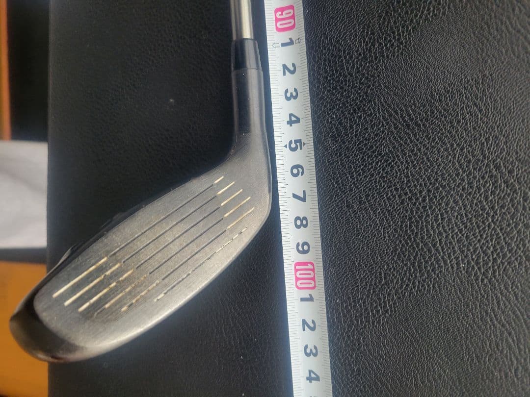 PING G400 4U 22°