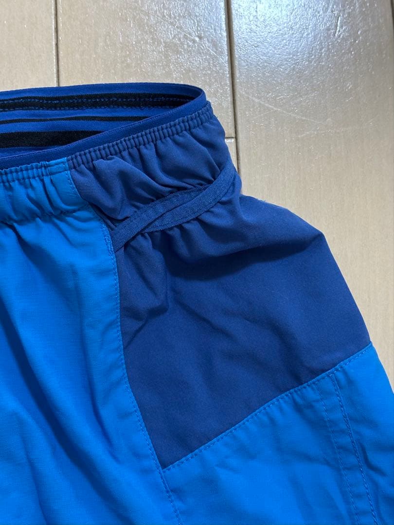 patagonia パタゴニア ストライダープロショーツ サイズS ランニング