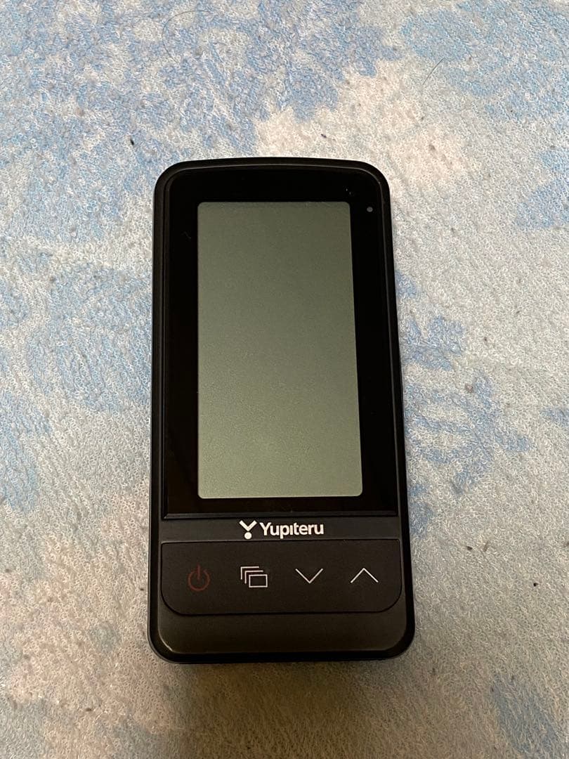 Yupiteru GST-7 BLE ゴルフスイングトレーナー