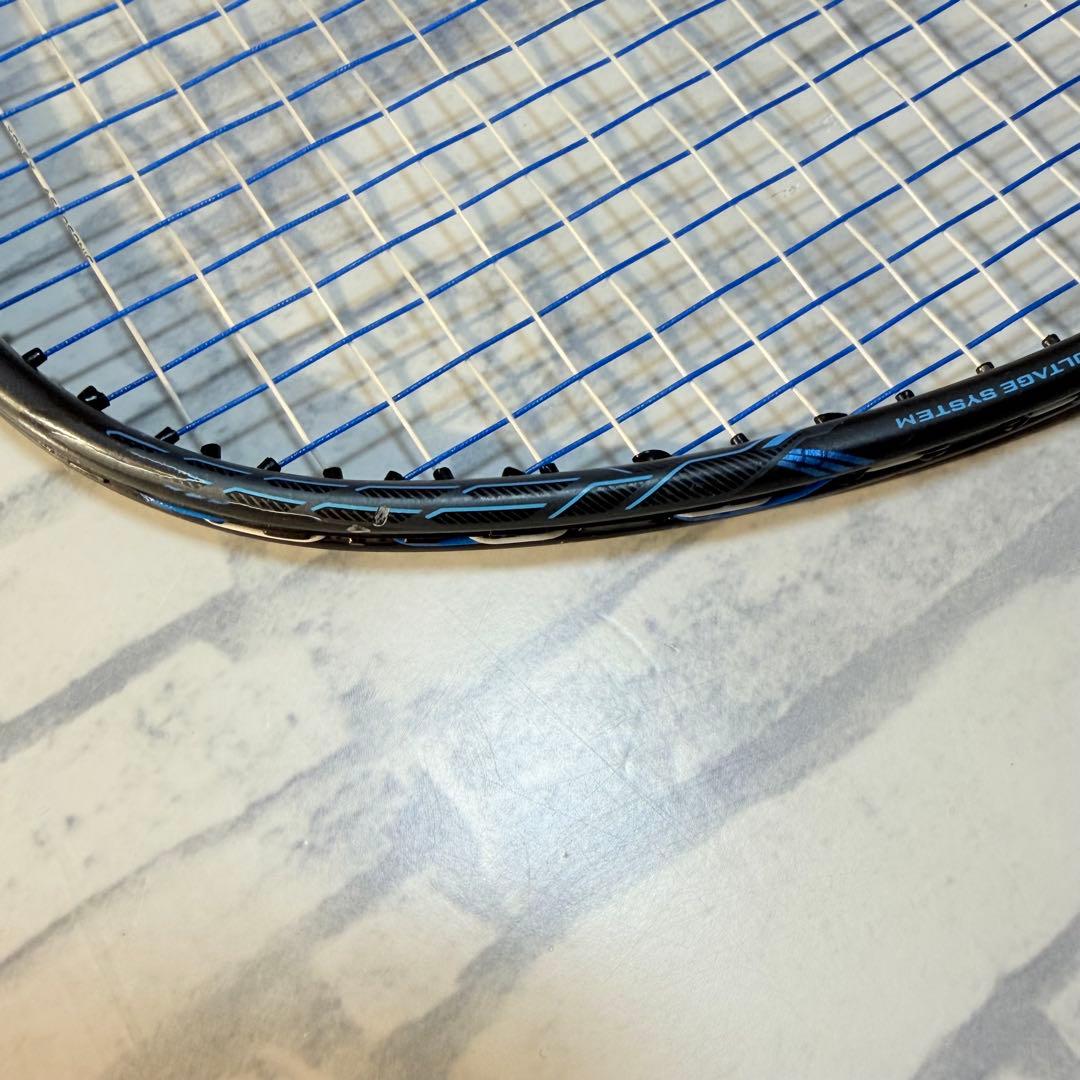 ヨネックス VOLTRIC Z-FORCE II 4UG5 ボルトリック