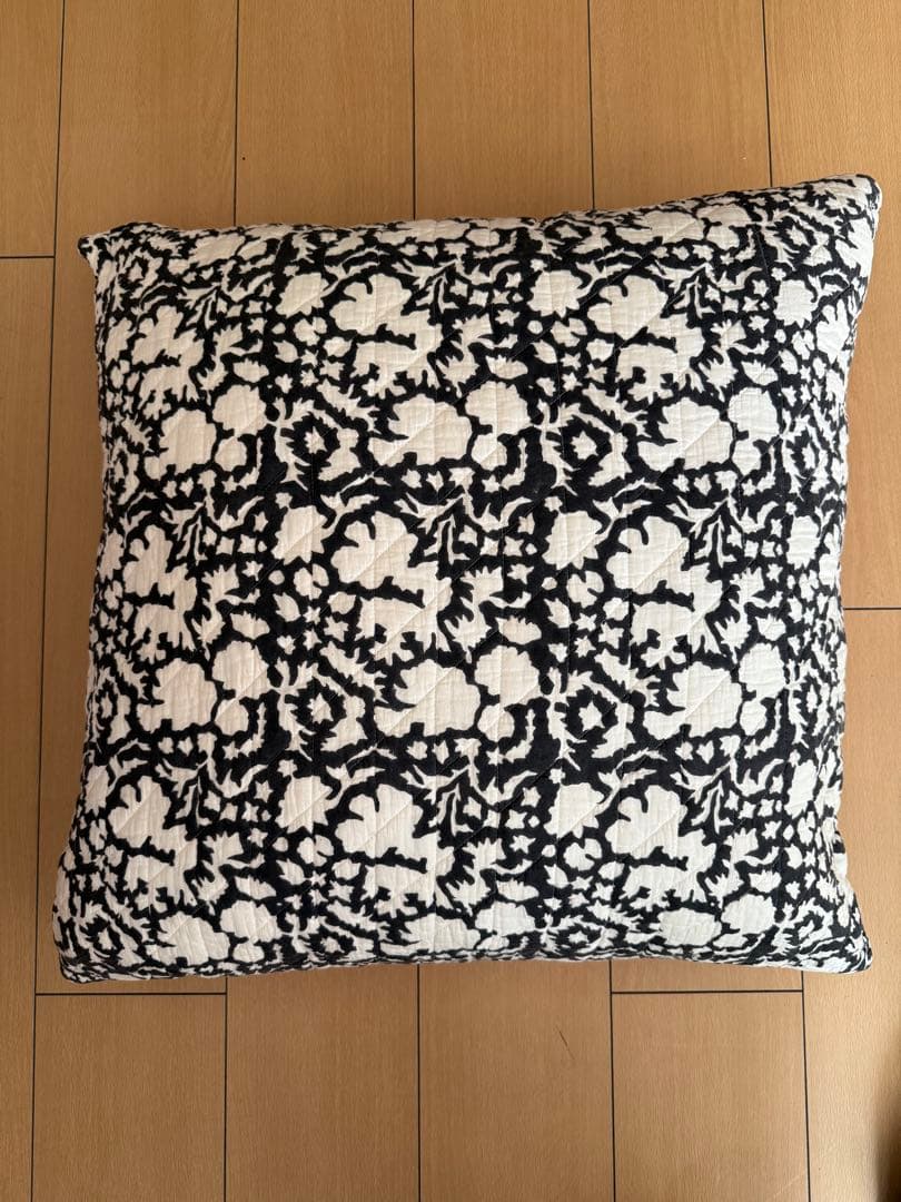 A*様 ロンハーマン クッションsz blockprints