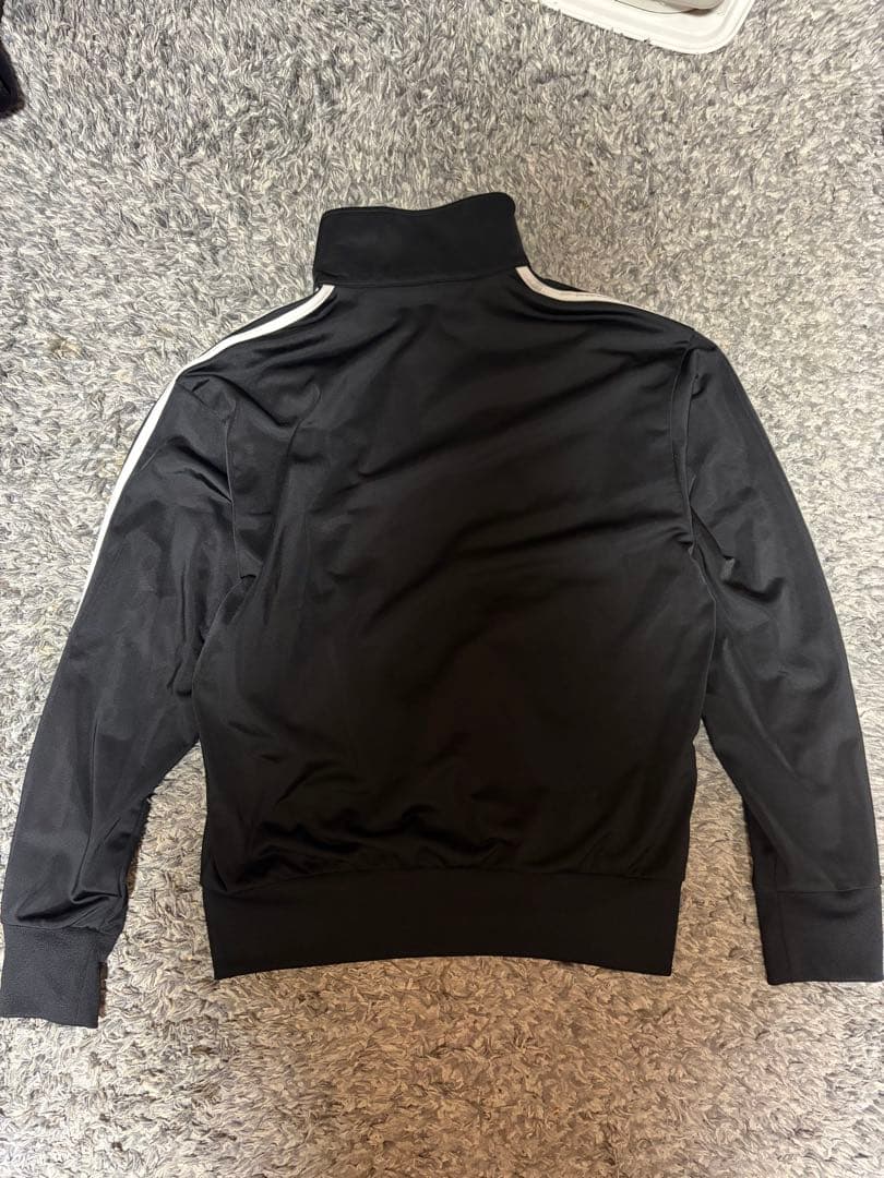 adidas ファイヤーバード　上下セット　Lサイズ