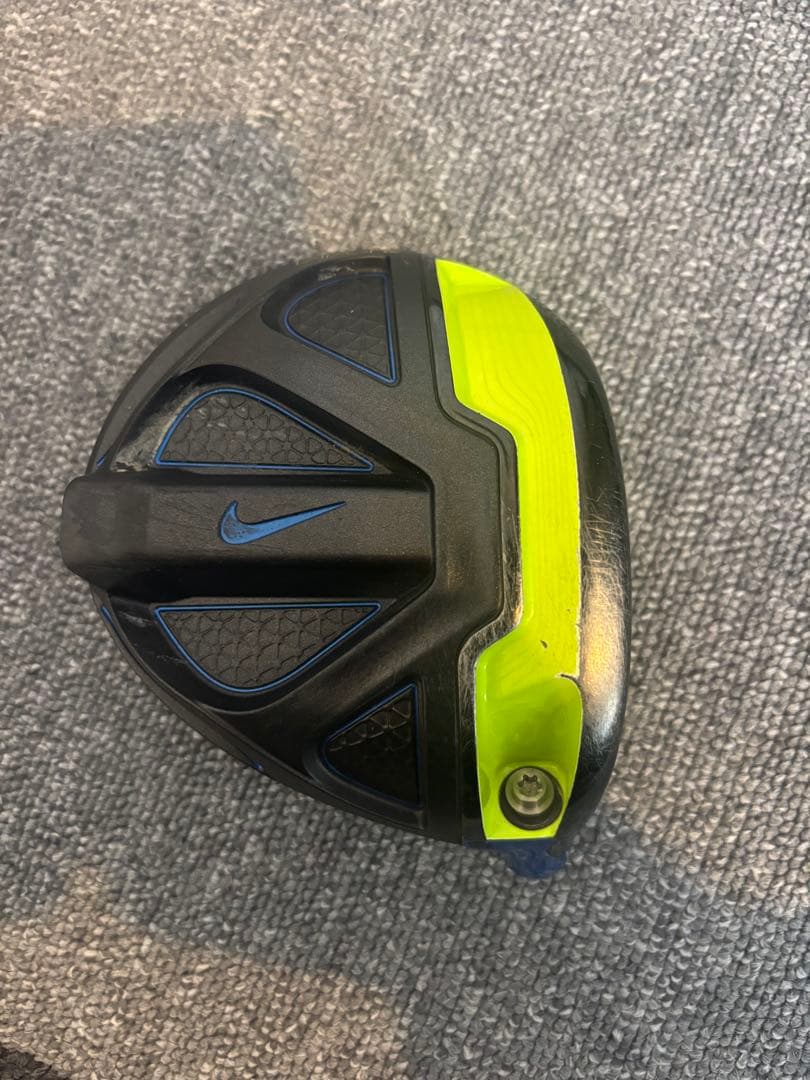 【希少】ナイキ Vapor Flex 440 ヘッドのみ