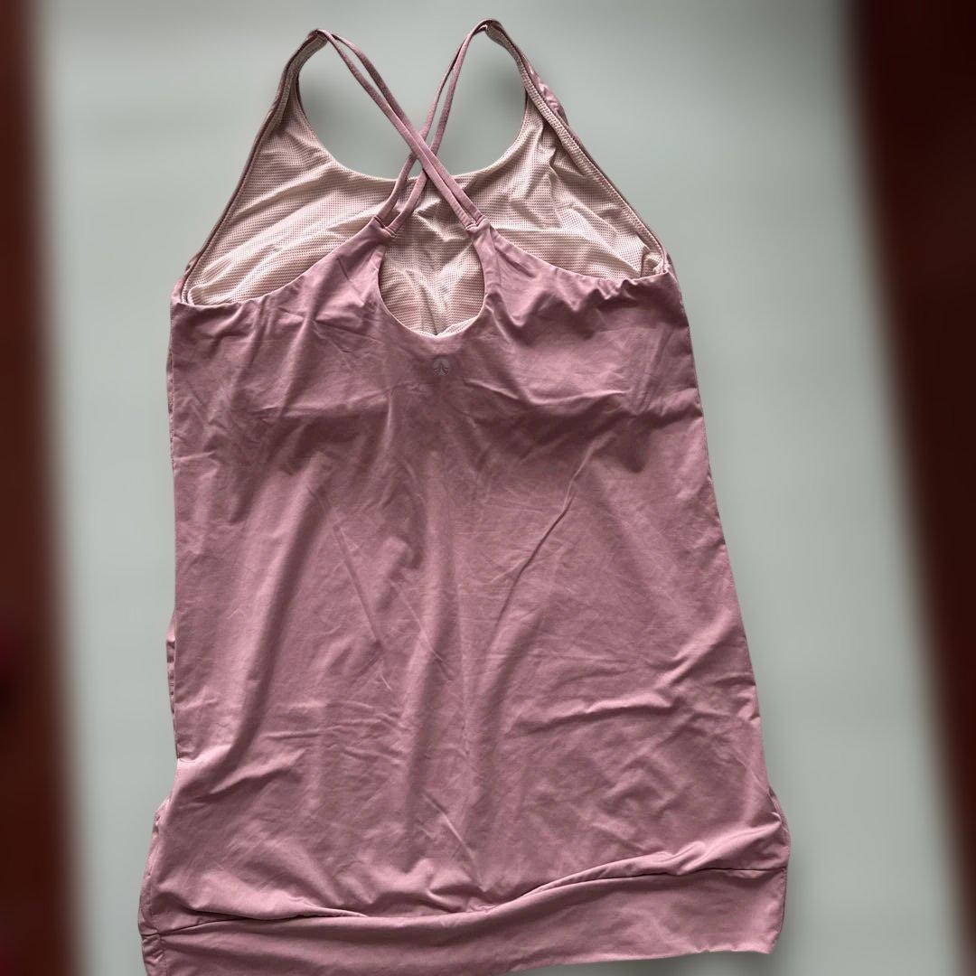 SUKALA LAVA ヨガウェアセット