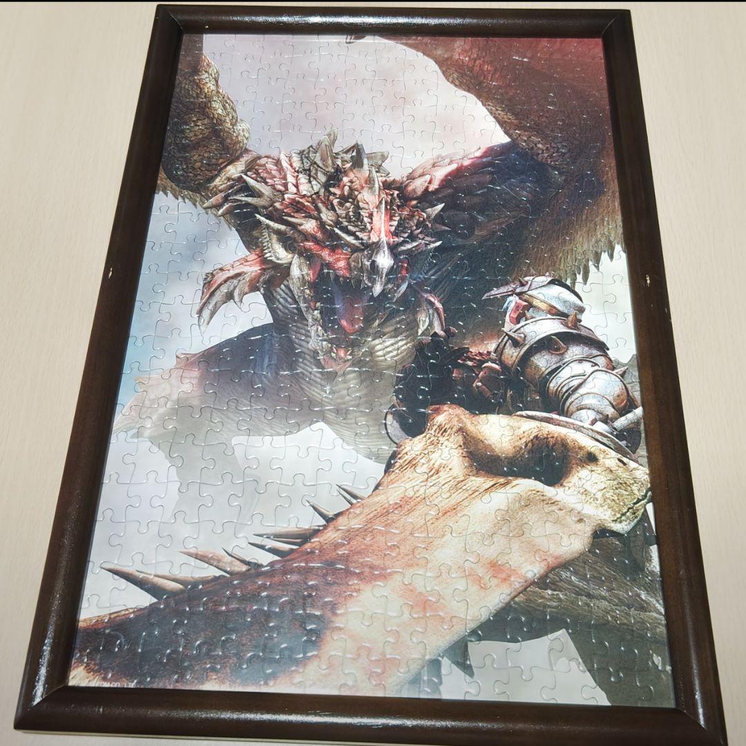 MH ジグソーパズル ビバリー