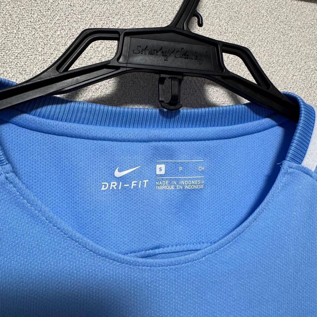 NIKE マンチェスターシティ 17/18 ユニフォーム レプリカ