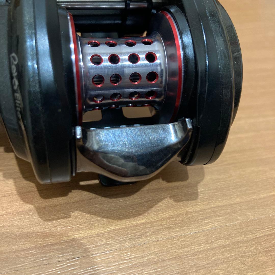 アブガルシア　レボ　エリート7 Abu Garcia Revo Elite 左
