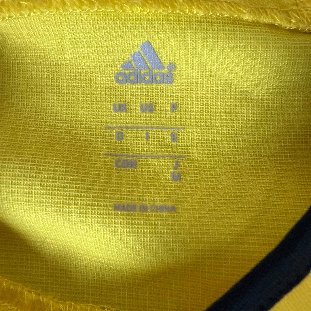 明海大学　サッカー部　ジャージ