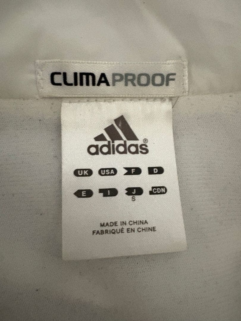adidas ジャケット 激レア　希少品