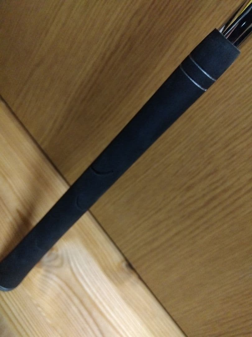 EPON AF-903 アイアン型　23度