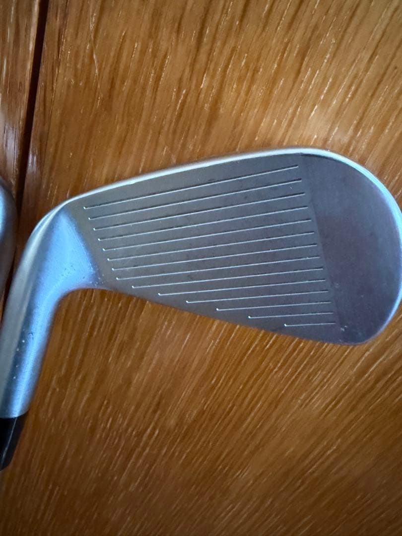 ベティナルディ　CB24 dg mid115 mccグリップ