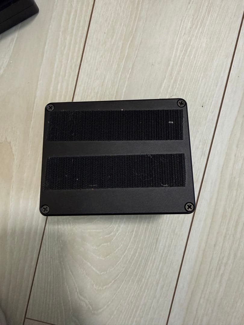 Limetone Audio Focus コンプレッサー