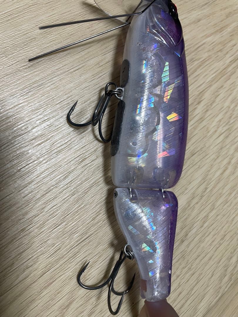 タイニークラッシュhi