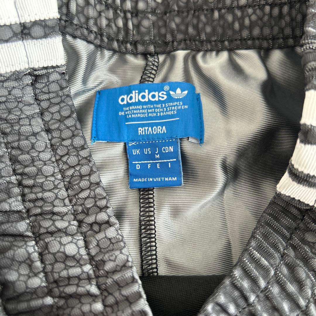 adidas originals ×リタオラ　ジャージ上下セット　M