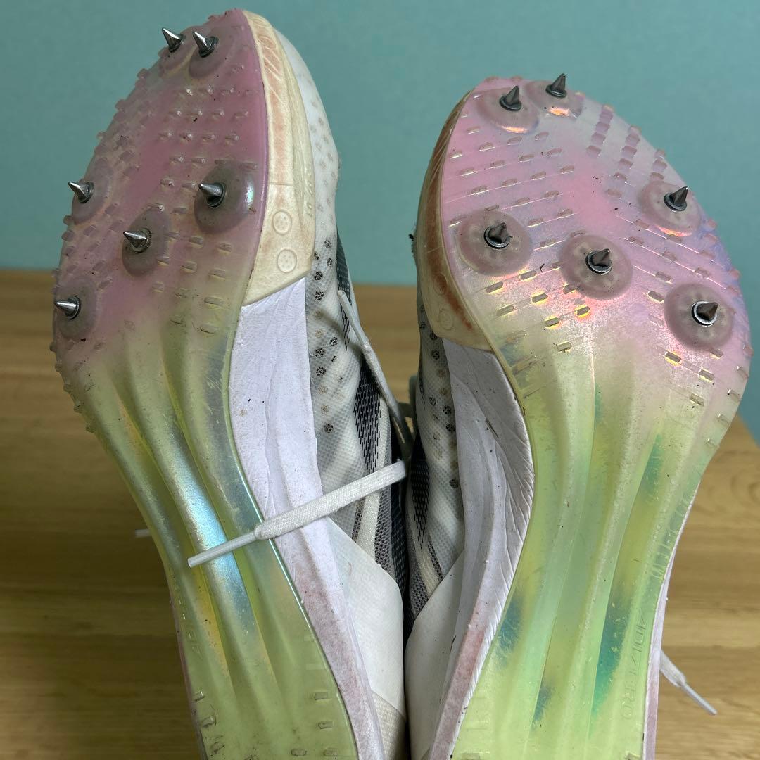 adidas prime Sp2 スパイクシューズ