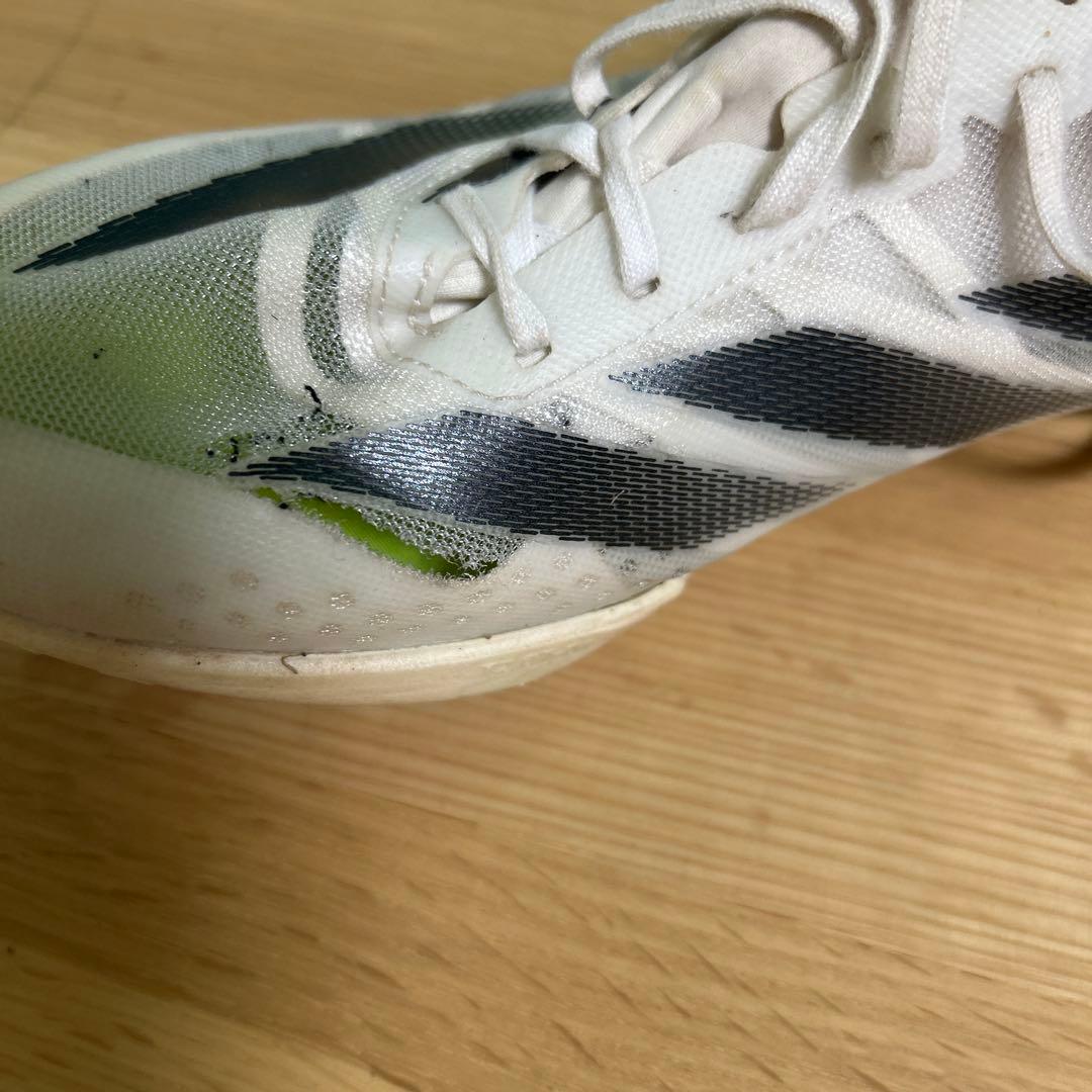 adidas prime Sp2 スパイクシューズ