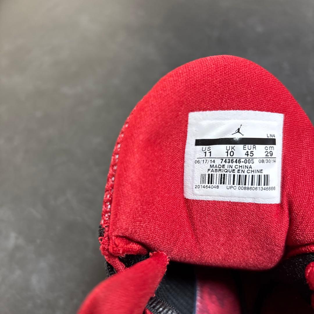 希少　AIR JORDAN x スラムダンク コラボ