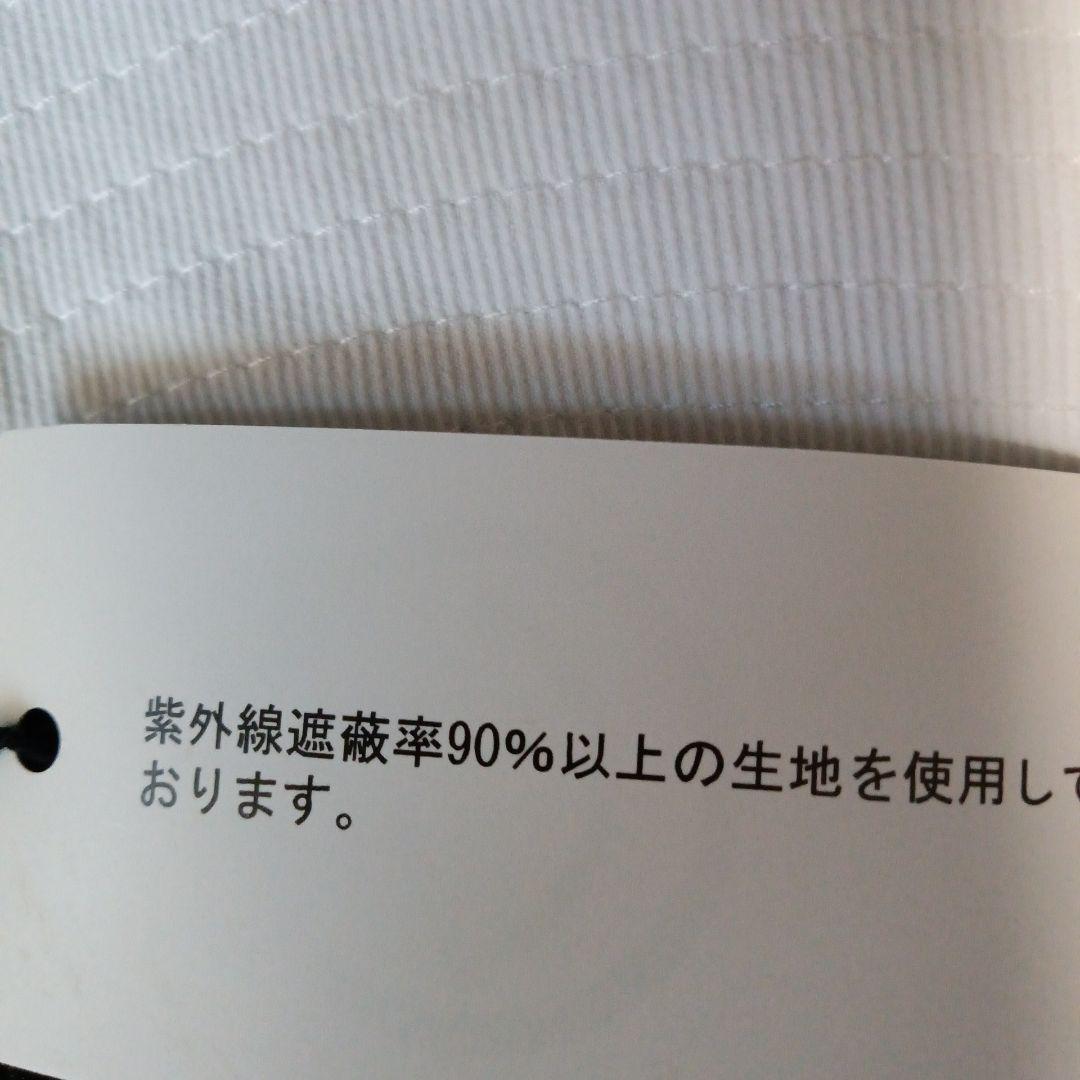 PEARLY GATES バケットハット 収納袋付き