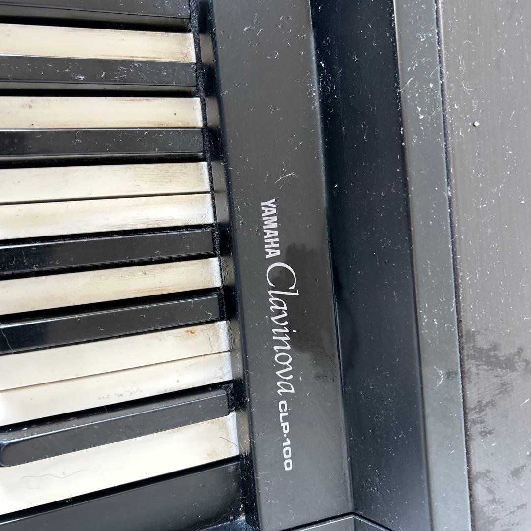 鍵盤楽器 YAMAHA clavinova