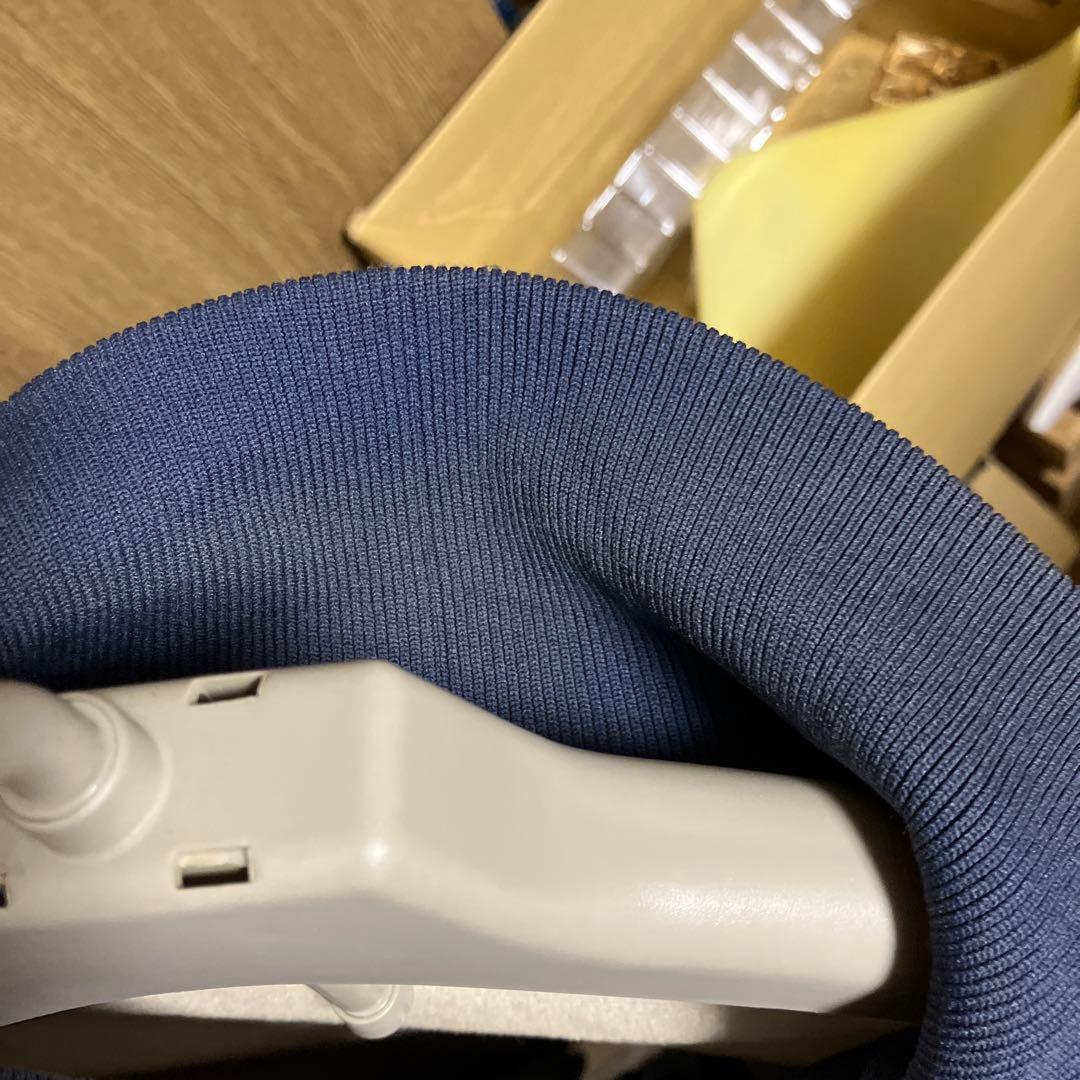 1点もの オールドaddidas ジャージ Mサイズ