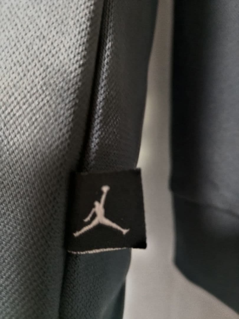 ナイキ Jordan ウォームアップウェア (365712-010)