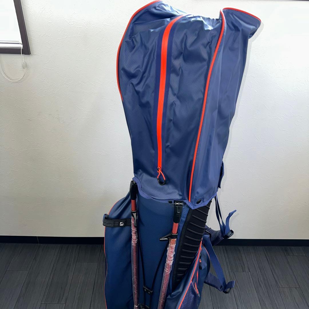  Golf Sports キャディーバック
