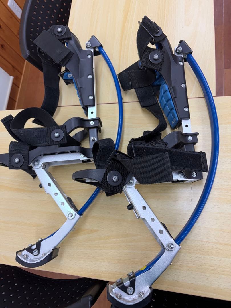 SKYRUNNER ジャンプアクショントイ