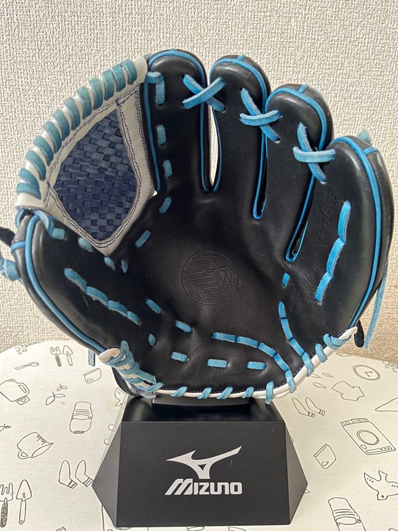 久保田スラッガー　オーダー　内野手用