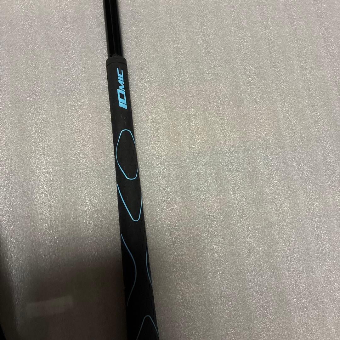 Srixon ZX5 Mk II ドライバー 9.5度　スピーダーNX50 g