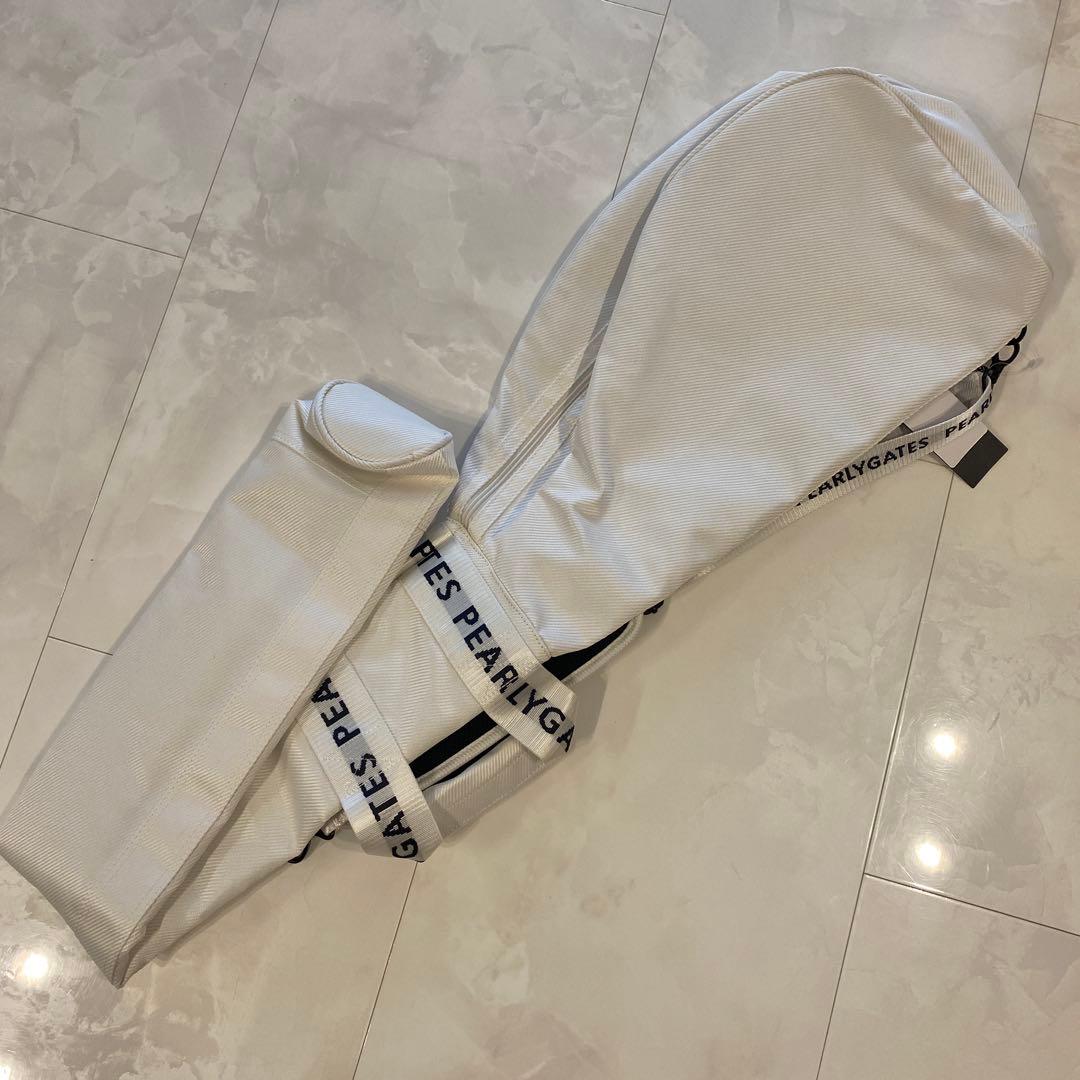 新品　パーリーゲイツ　クラブケース
