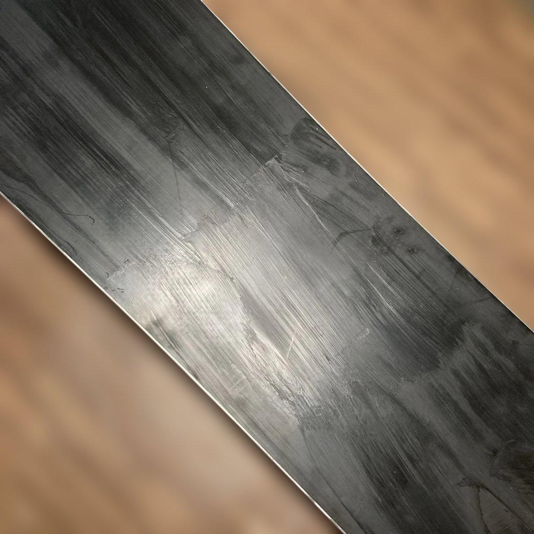 MOSS STICK PQ54 17-18 ボードカバー付き