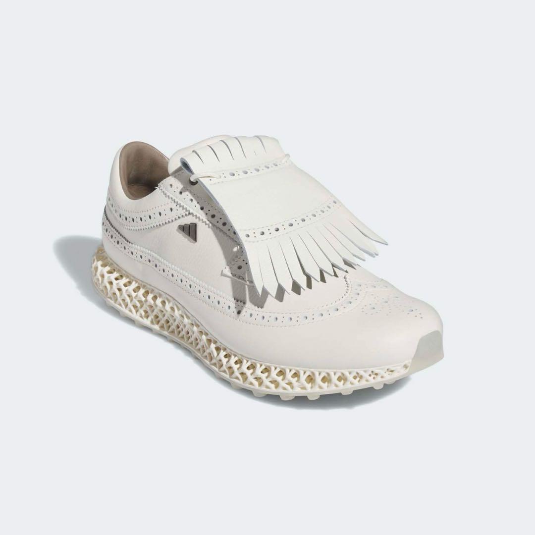 MC87 アディクロス 4D adidas Golf アディダス ゴルフシューズ
