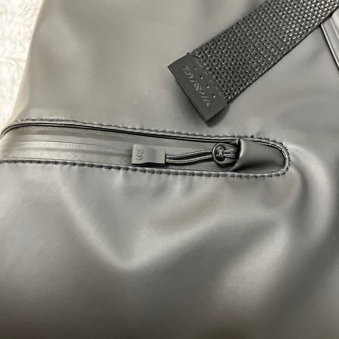 ダイワ　レインウェア　2XL DR-6426P PUオーシャンレインハーフパンツ