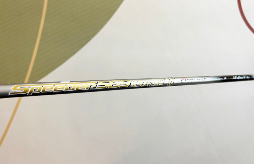 TOUR B JGR ドライバー 2019 ツアーAD XC-5 9.5 Ｘ