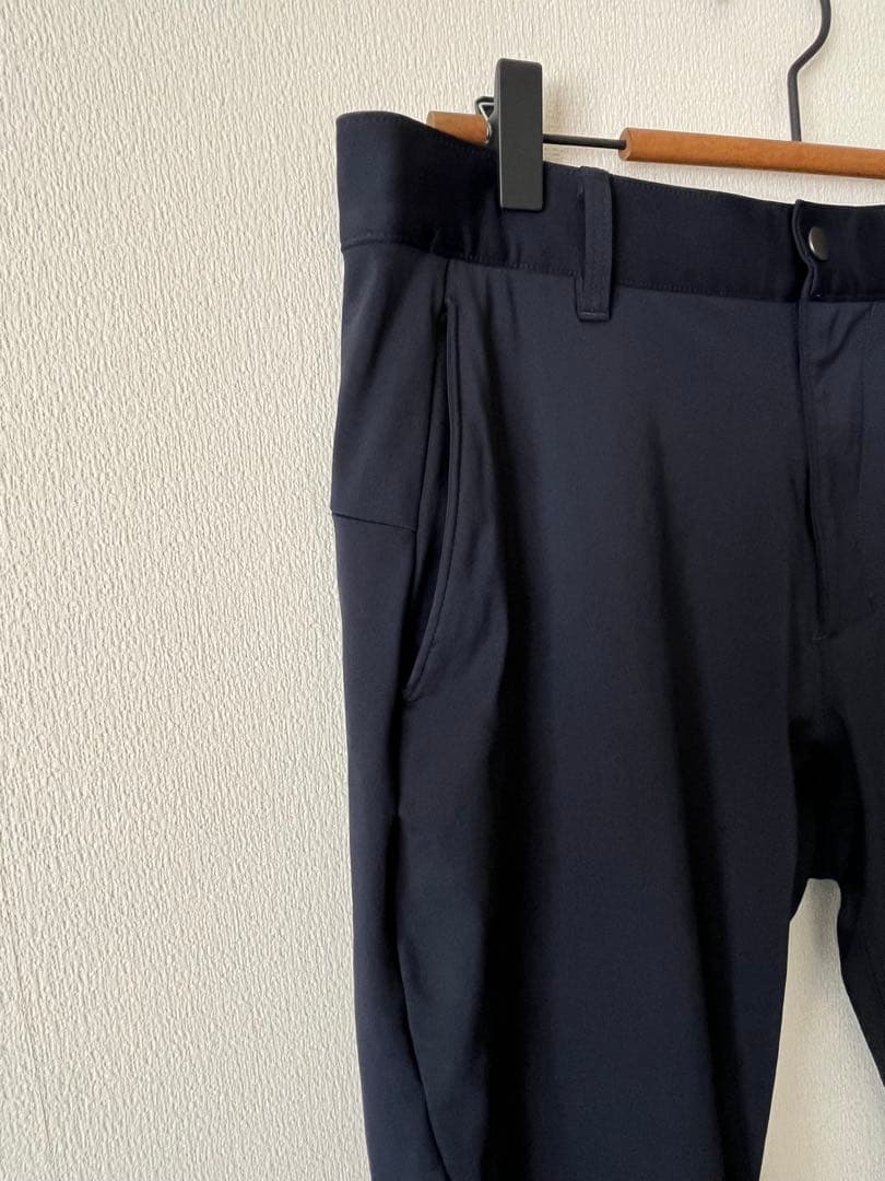 はらぺたまし 様　TFW49 ANKLE SLIM PANTS M