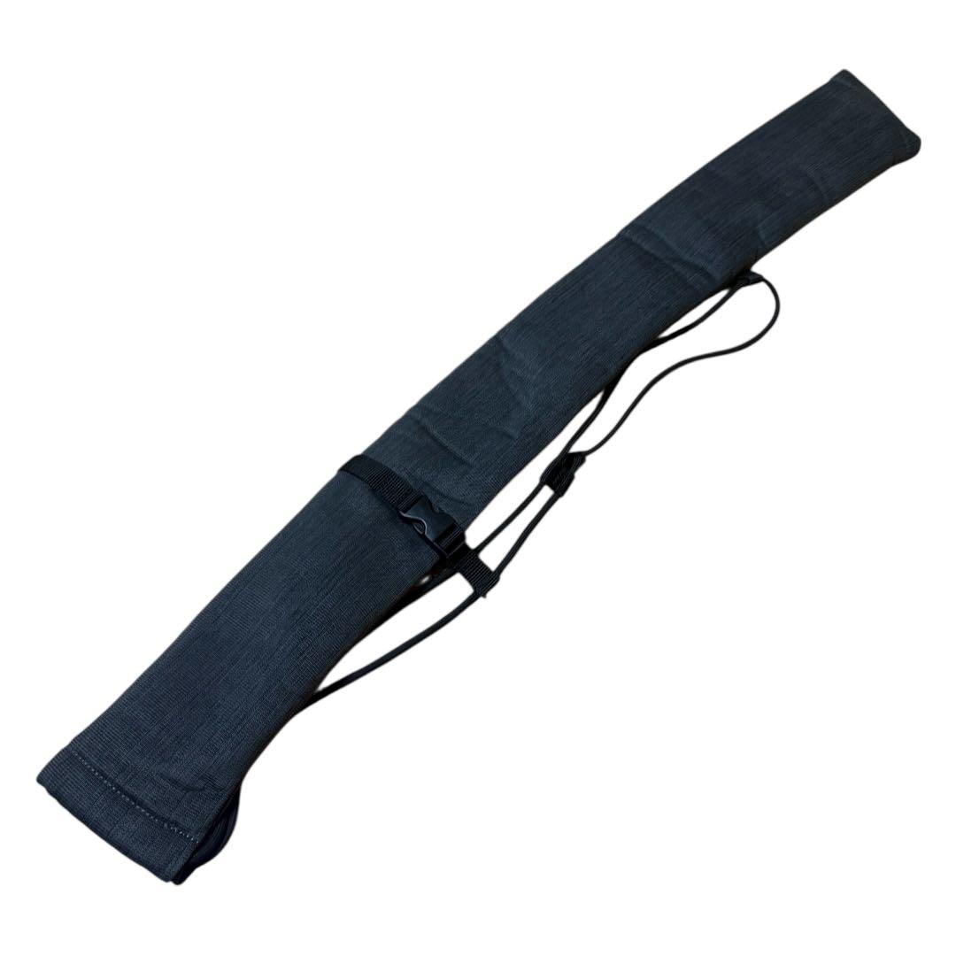 【状態良好】SSK MM23 軟式バット 84cm 740g ケース付き