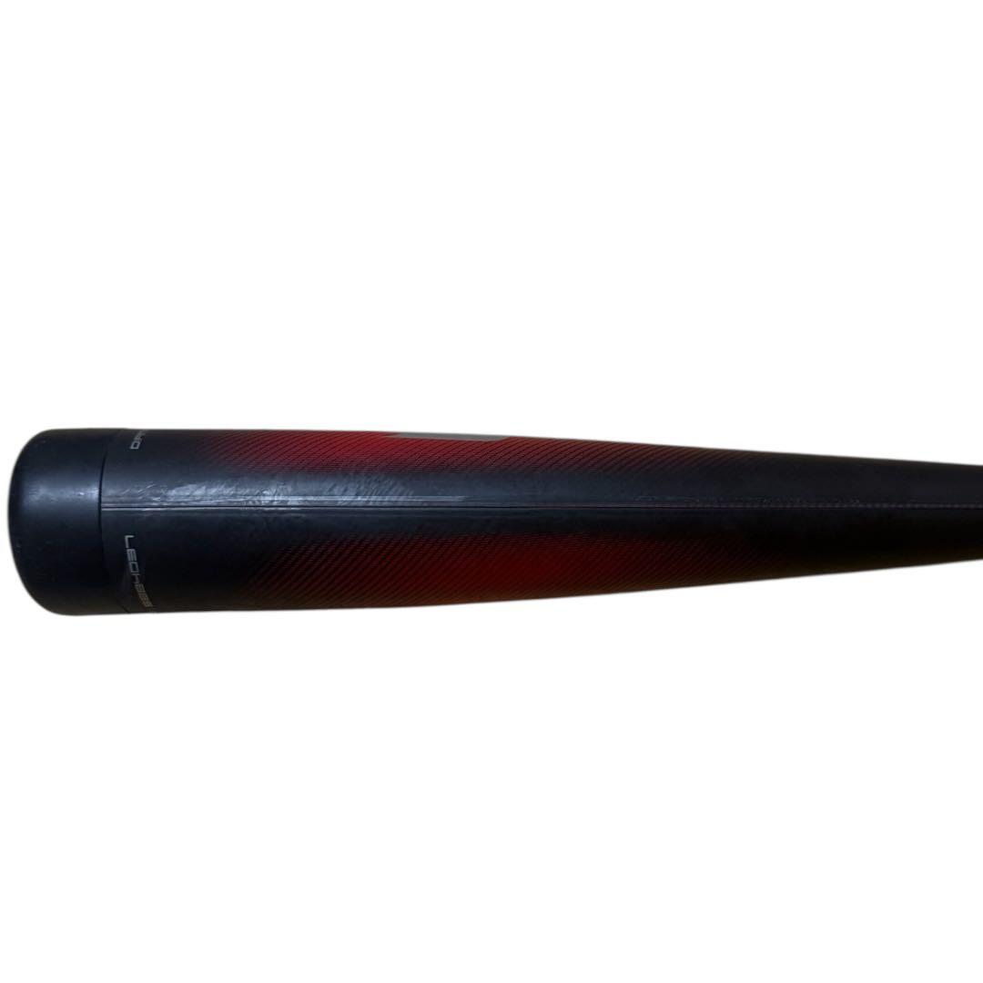 【状態良好】SSK MM23 軟式バット 84cm 740g ケース付き