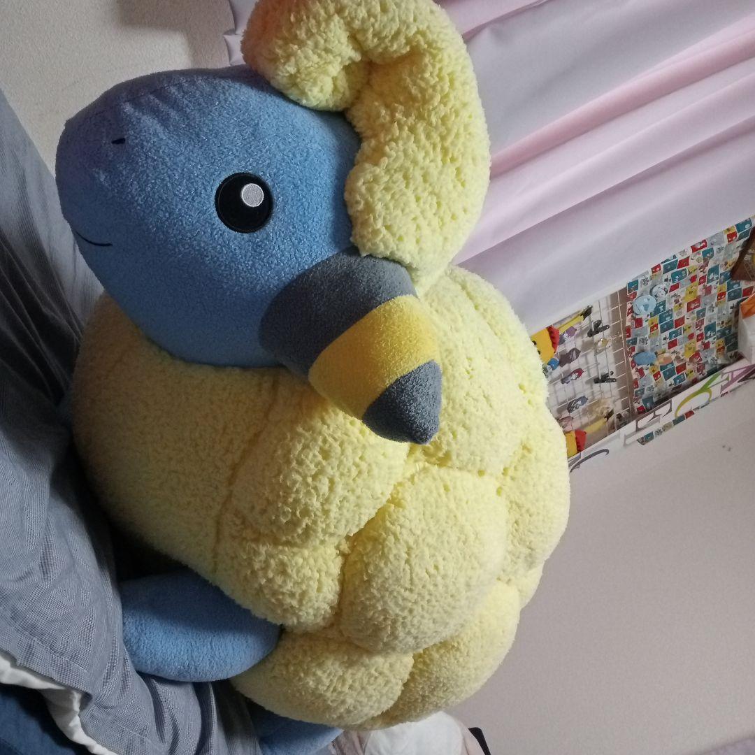 ポケットモンスター メリープ 等身大ぬいぐるみ ポケモン