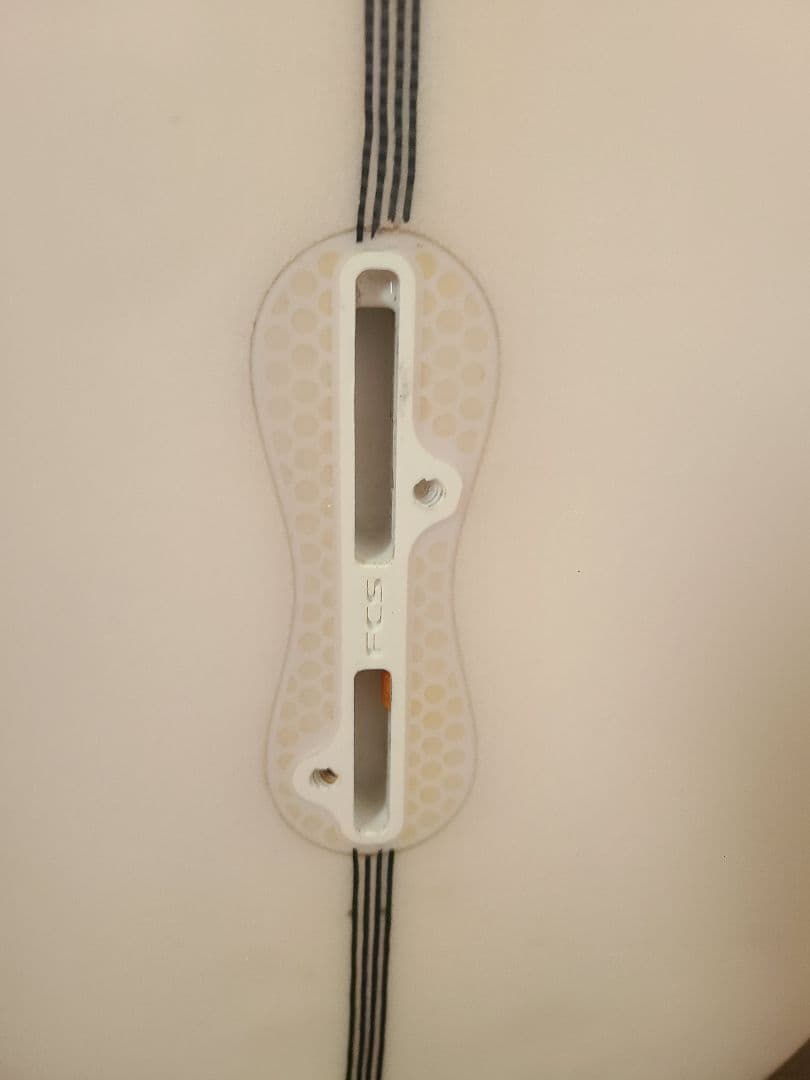 JS サーフボード MONSTA 2020 モンスタ 5'9
