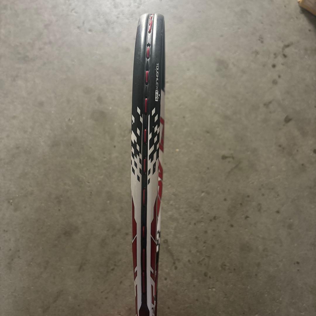 YONEX F-LASER 7S テニスラケット