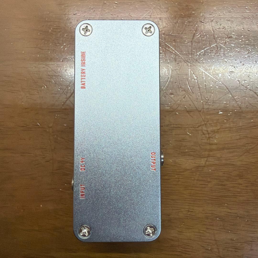 Little Copper Chorus コーラス ギターエフェクター